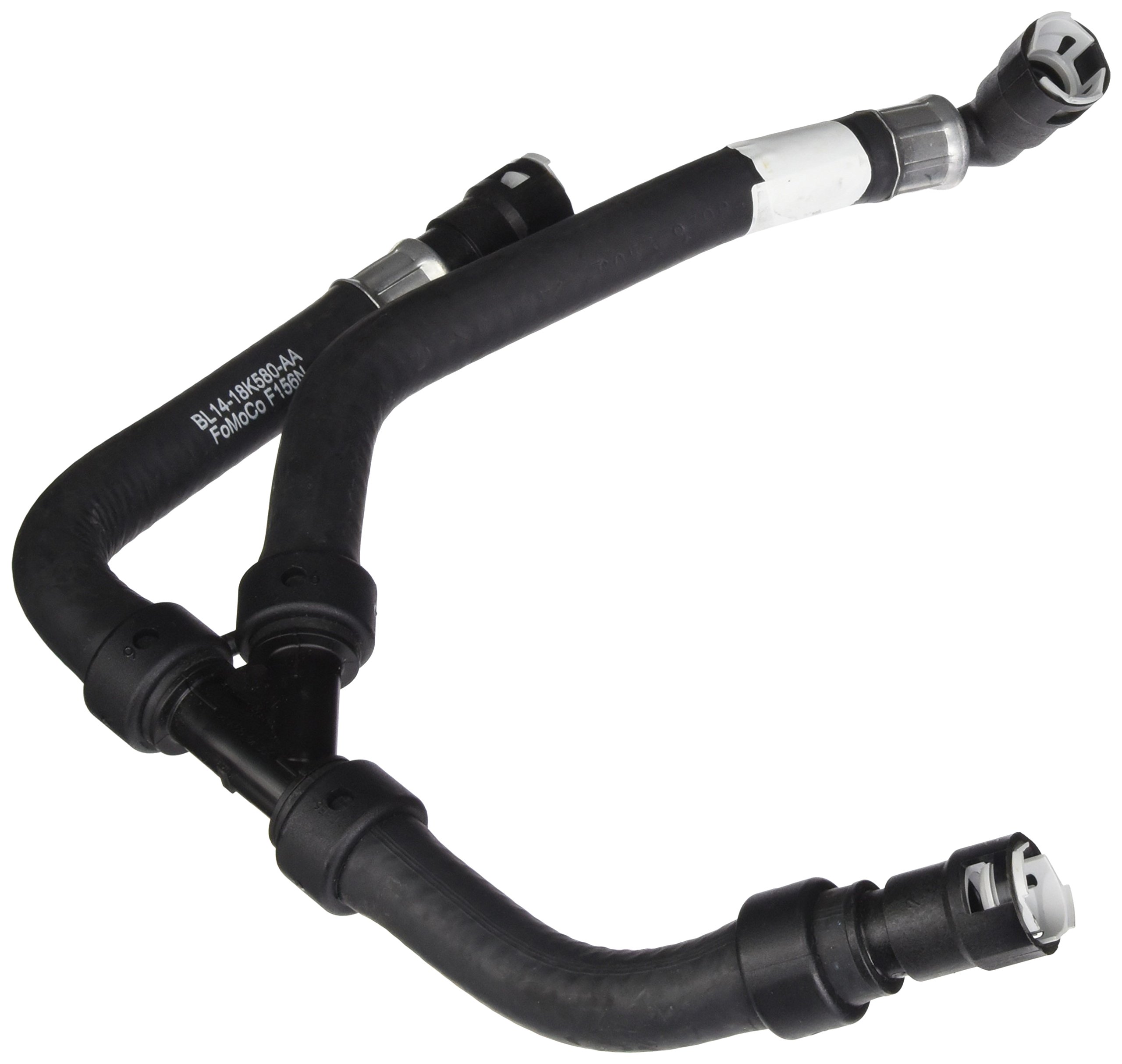 Amazon.com: Motorcraft - KH558 Hose : Automotive